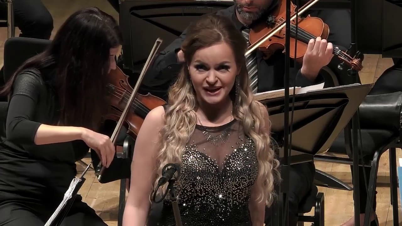 Der Hölle Rache (Die Zauberflöte, Mozart)