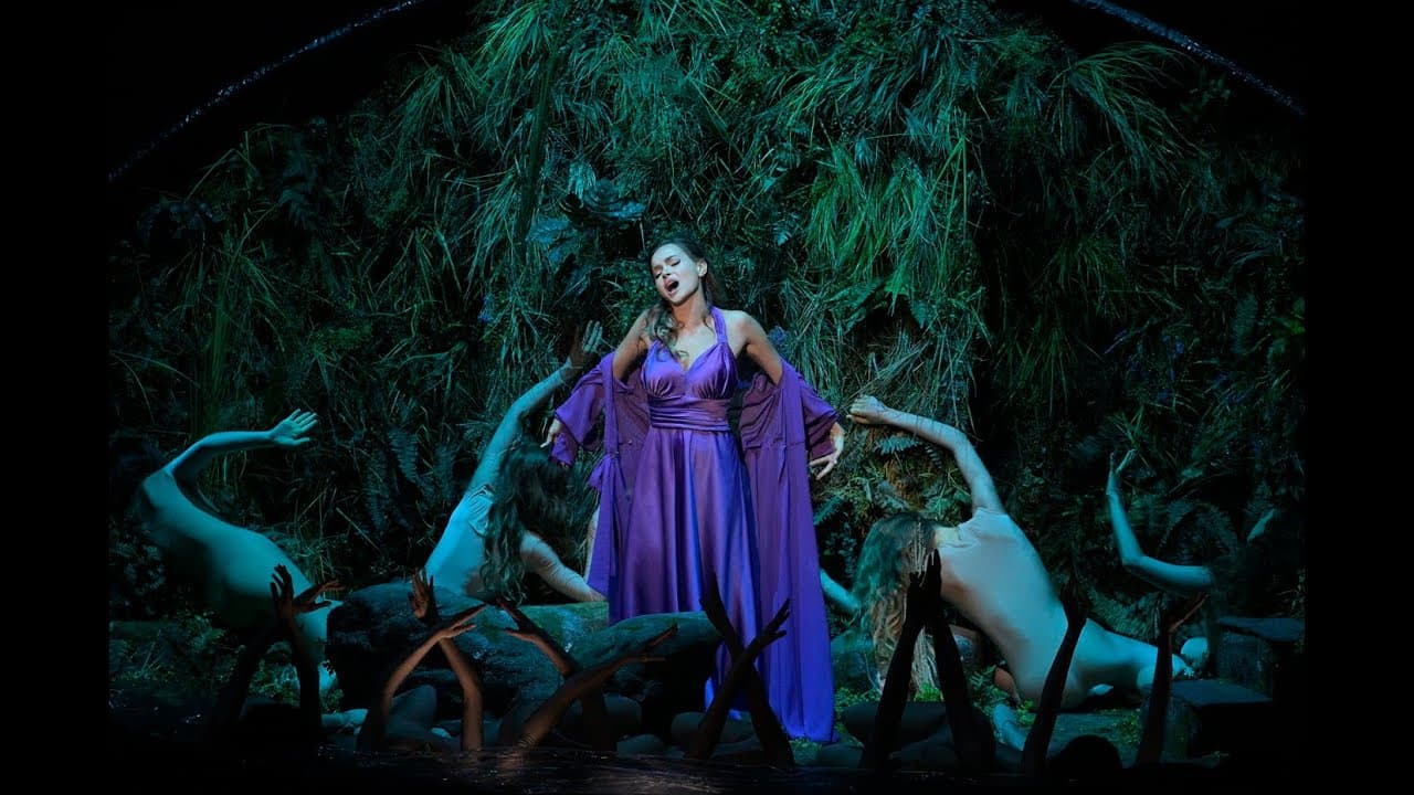 Caro nome (Rigoletto, Verdi)